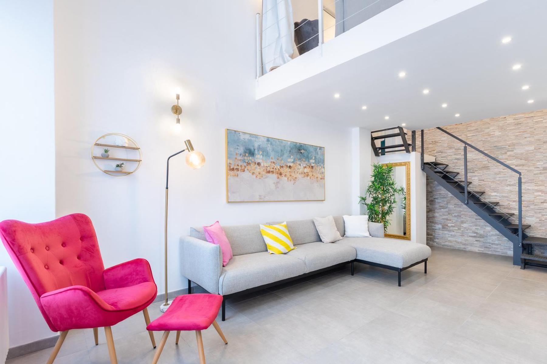 Апартаменти Loft Salgari Турин Екстер'єр фото