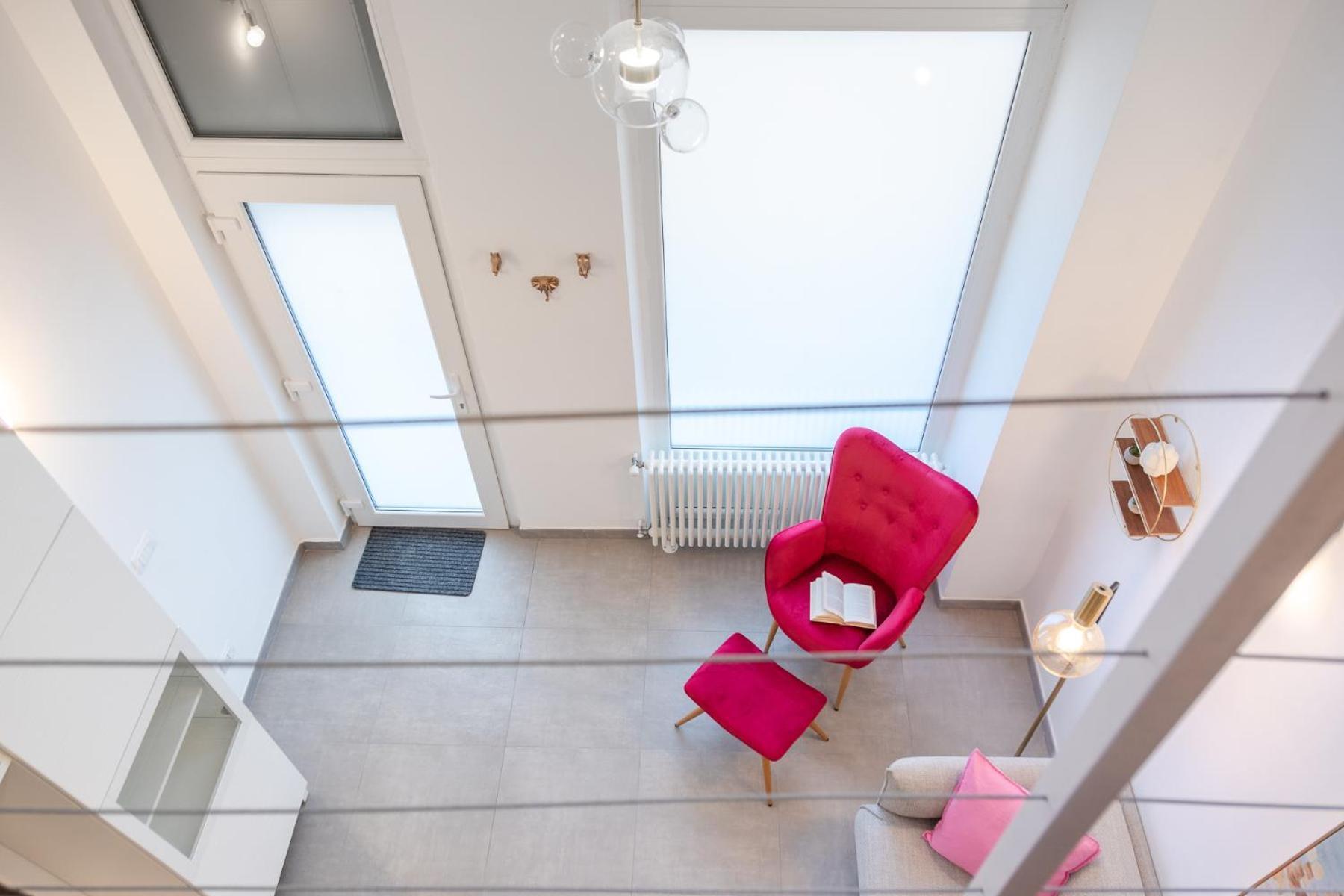 Апартаменти Loft Salgari Турин Екстер'єр фото