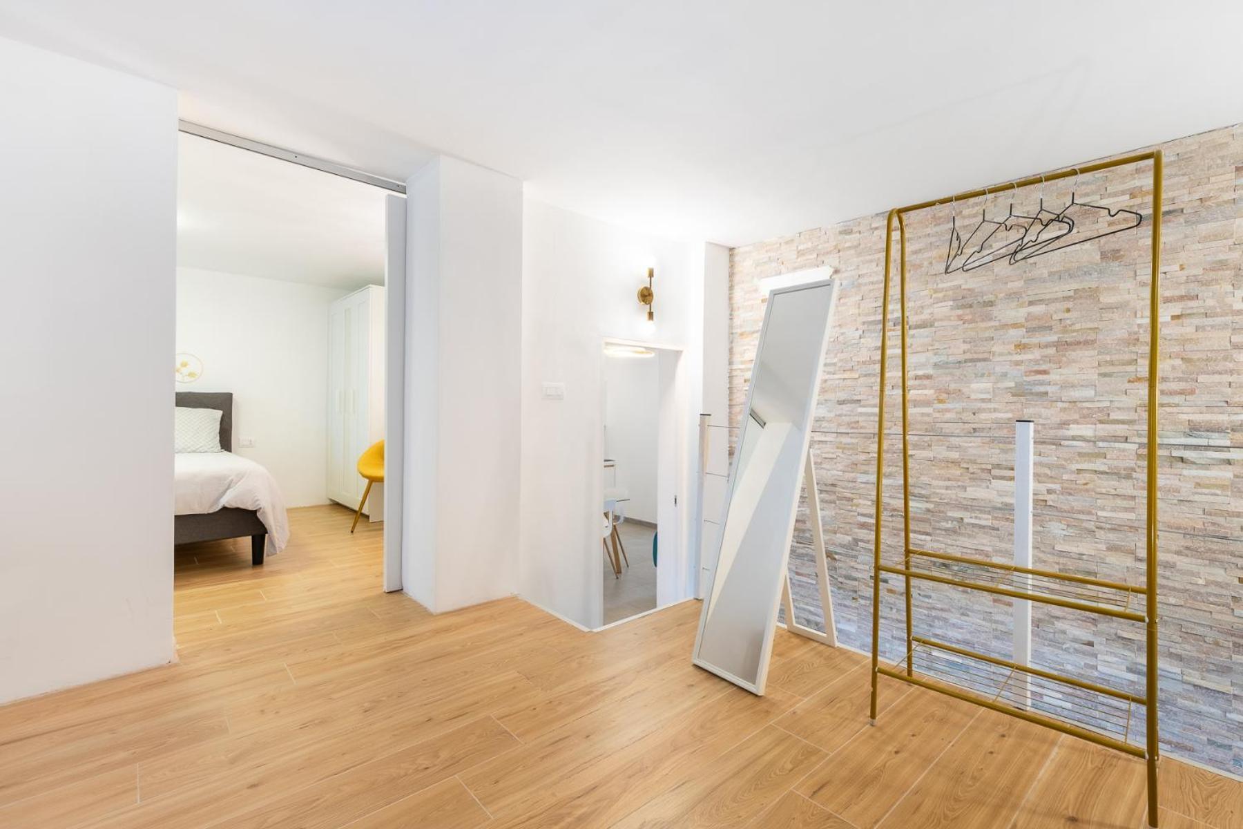Апартаменти Loft Salgari Турин Екстер'єр фото