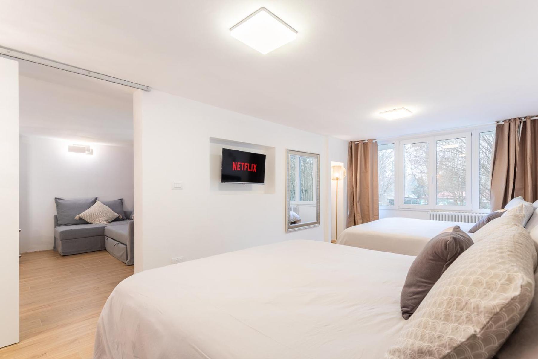 Апартаменти Loft Salgari Турин Екстер'єр фото
