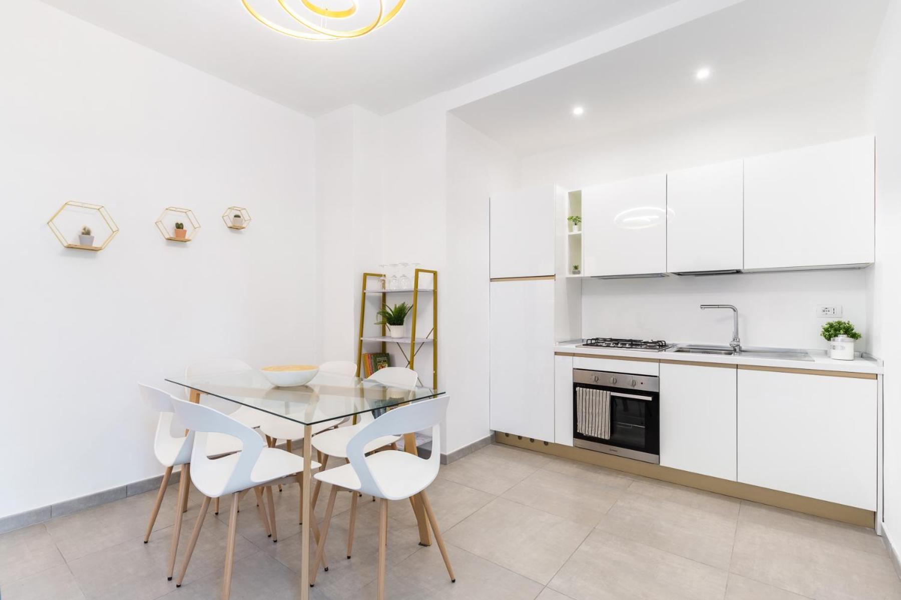 Апартаменти Loft Salgari Турин Екстер'єр фото