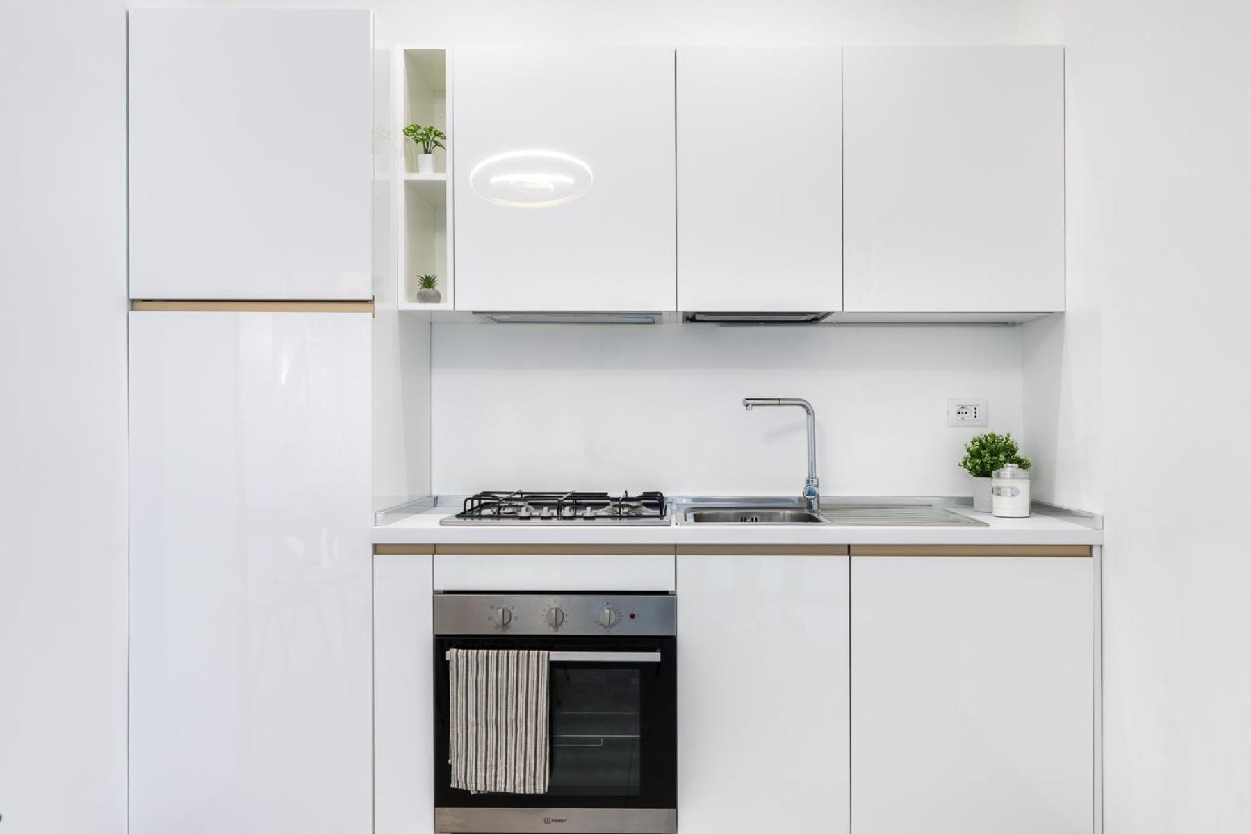 Апартаменти Loft Salgari Турин Екстер'єр фото
