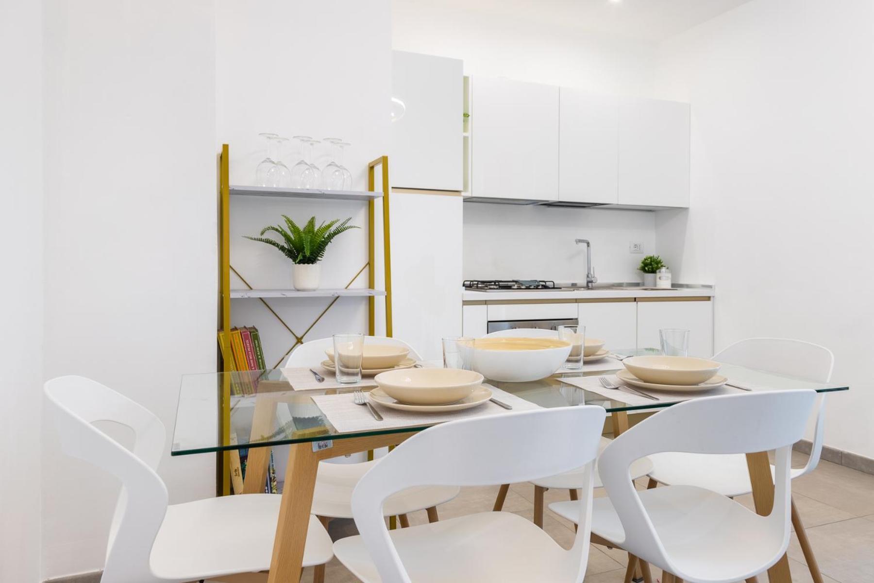 Апартаменти Loft Salgari Турин Екстер'єр фото
